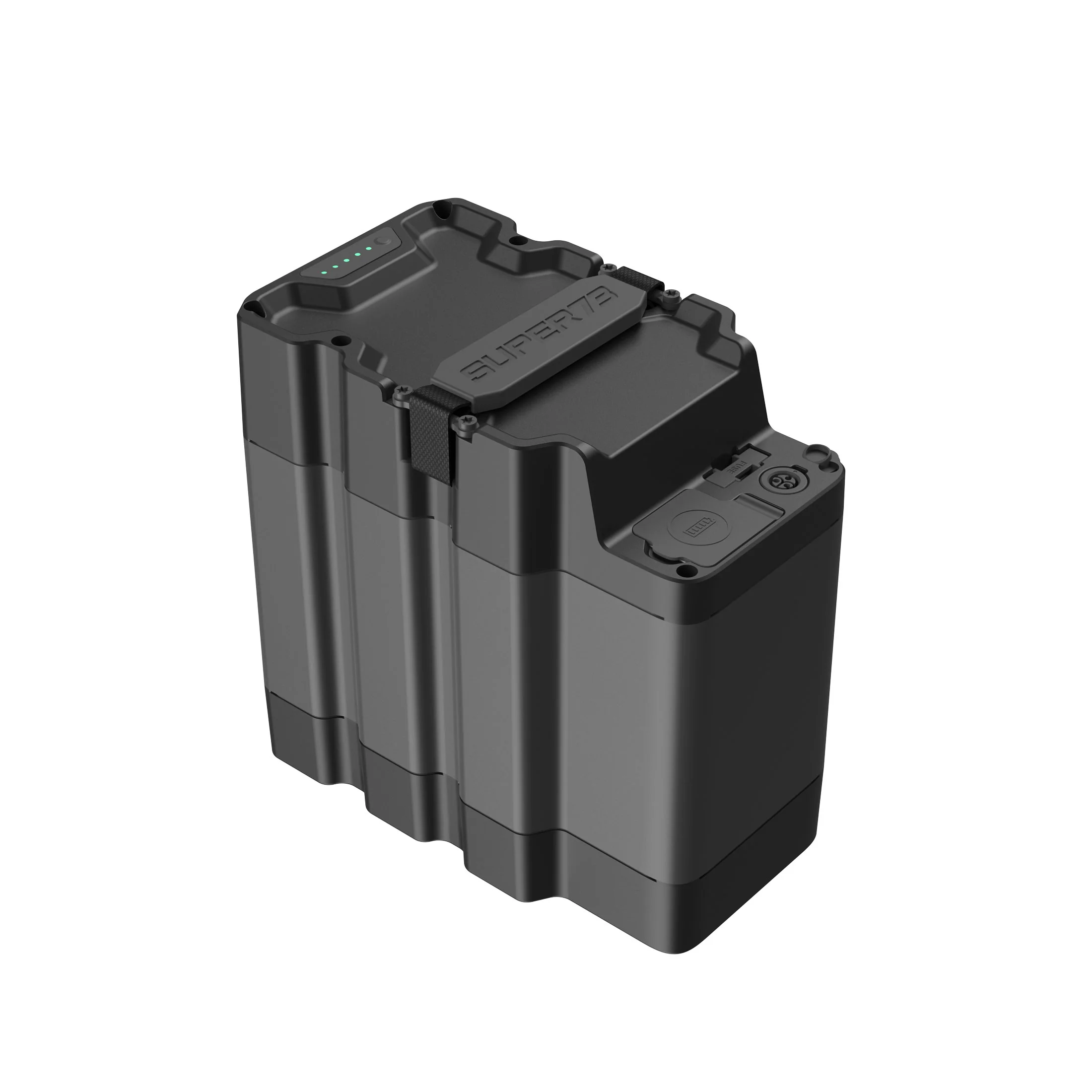 Batteries & Chargers